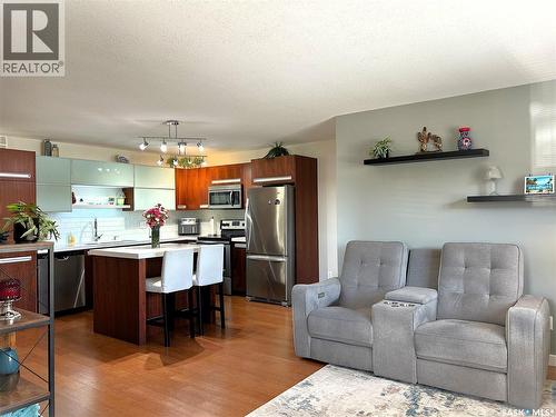 1603 1015 Patrick Crescent, Saskatoon, SK - Indoor