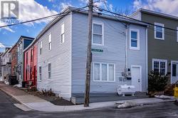 58 Charlton Street St. John's, NL A1C 1Z1