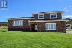 17 Hicks Road Peter's River, NL A0B 3C0