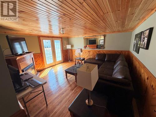 17 Hicks Road, Peter'S River, NL - Indoor