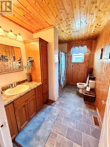 17 Hicks Road, Peter'S River, NL - Indoor