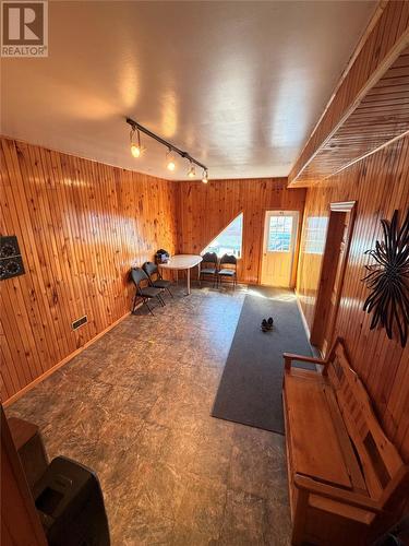 17 Hicks Road, Peter'S River, NL - Indoor Photo Showing Other Room