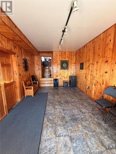 17 Hicks Road, Peter'S River, NL - Indoor Photo Showing Other Room