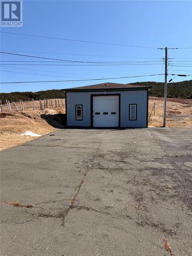 17 Hicks Road, Peter'S River, NL - Outdoor