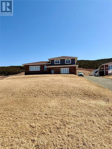 17 Hicks Road, Peter'S River, NL - Outdoor