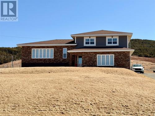 17 Hicks Road, Peter'S River, NL - Outdoor