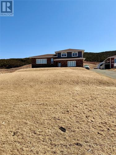 17 Hicks Road, Peter'S River, NL - Outdoor