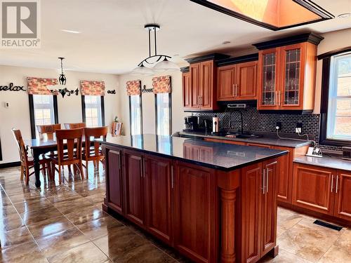 17 Hicks Road, Peter'S River, NL - Indoor