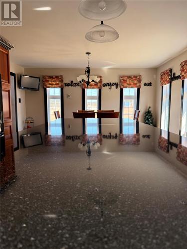 17 Hicks Road, Peter'S River, NL - Indoor Photo Showing Other Room