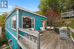 88 Southside Road Petty Harbour - Maddox Cove, NL A0A 3H0