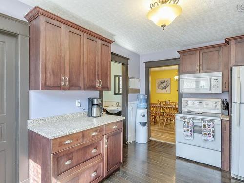 25 Willow Lane, Kentville, NS 