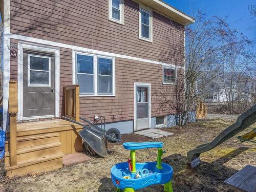 25 Willow Lane, Kentville, NS 