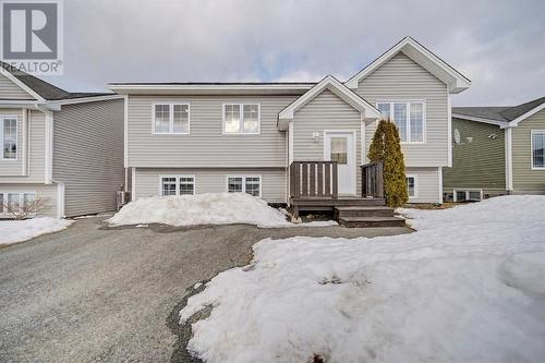 30 Lady Anderson Street  St John's, NL A1B 0G8