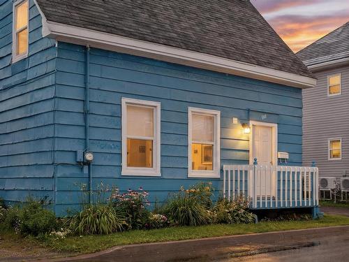 100 Granville Street, Summerside, PE 