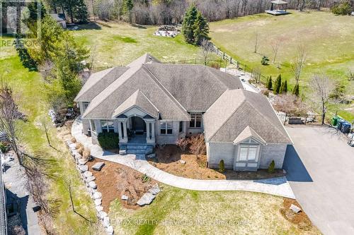 34 ISABELLA STREET  Caledon, ON L7C 1N7