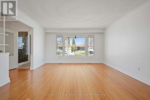 2362 Denise Road, Mississauga, ON - Indoor Photo Showing Other Room