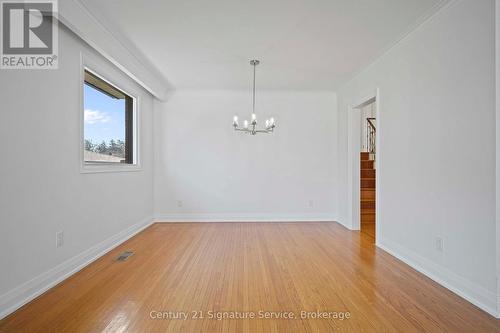 2362 Denise Road, Mississauga, ON - Indoor Photo Showing Other Room