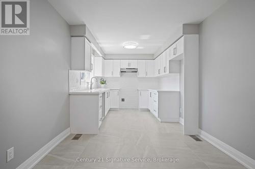 2362 Denise Road, Mississauga, ON - Indoor