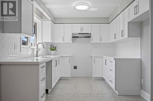 2362 Denise Road, Mississauga, ON - Indoor