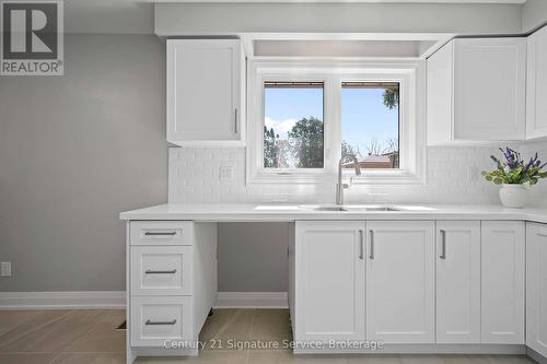 2362 Denise Road, Mississauga, ON - Indoor Photo Showing Other Room