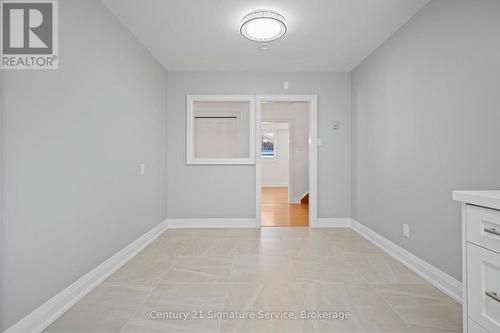 2362 Denise Road, Mississauga, ON - Indoor Photo Showing Other Room