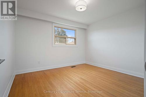 2362 Denise Road, Mississauga, ON - Indoor Photo Showing Other Room