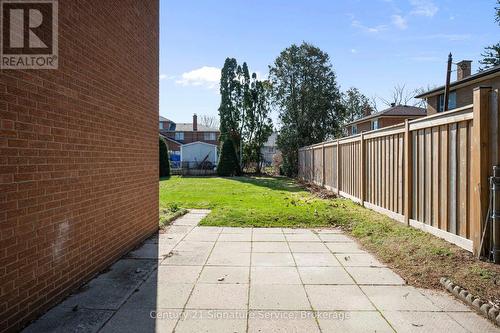 2362 Denise Road, Mississauga, ON - Outdoor