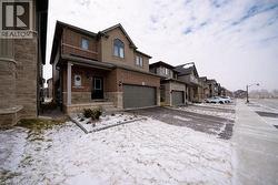 31 MAIR Avenue Unit# LOWER Brantford, ON N3T 0T2
