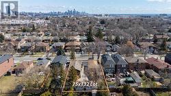 200 & 204 DELTA STREET Toronto, ON M8W 4E4