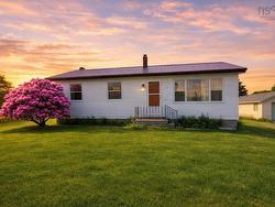 11 Bison Drive Whitney Pier, NS B1N 1P5