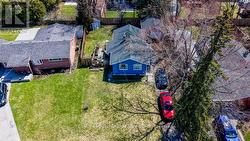 114 RINGWOOD ROAD Oakville, ON L6H 1K2