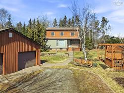 12780 Highway 215 Admiral Rock Admiral Rock, NS B0N 2H0
