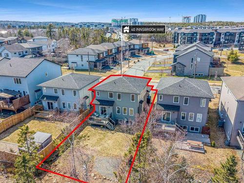 40 Innsbrook Way, Bedford, NS 