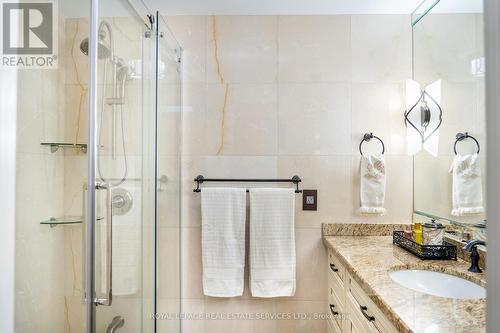 781 Fletcher Valley Crescent, Mississauga, ON - Indoor Photo Showing Bathroom