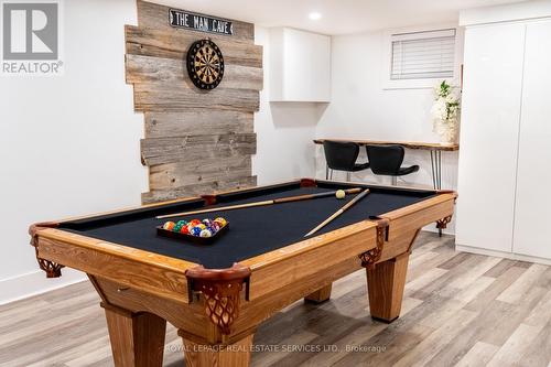 781 Fletcher Valley Crescent, Mississauga, ON - Indoor Photo Showing Other Room