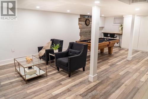 781 Fletcher Valley Crescent, Mississauga, ON - Indoor