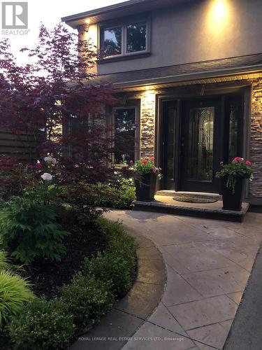 781 Fletcher Valley Crescent, Mississauga, ON - Outdoor