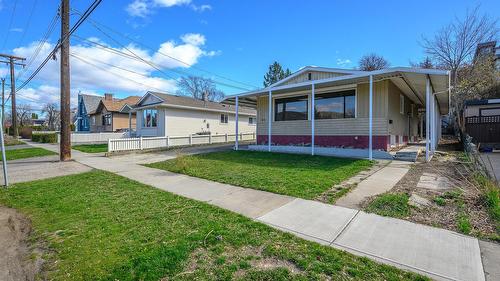 3103 26 Street  Vernon, BC V1T 4T9