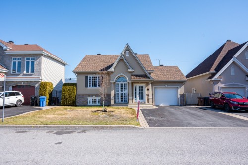 1339 Rue Coursol  Repentigny (Repentigny), QC J5Y 4C6