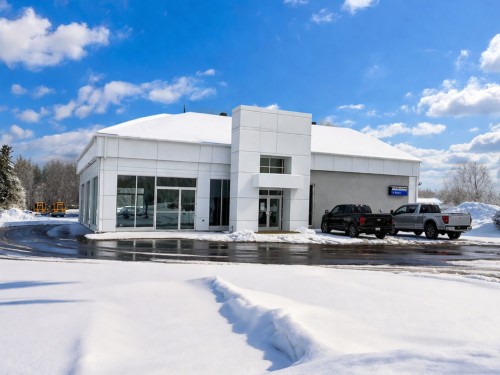 Front of Structure - 385 Mtée Letang, Témiscaming, QC - Outdoor