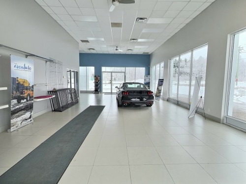 Interior - 385 Mtée Letang, Témiscaming, QC - Indoor