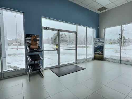 Interior - 385 Mtée Letang, Témiscaming, QC - Indoor Photo Showing Other Room