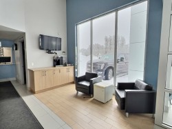 Mud Room - 