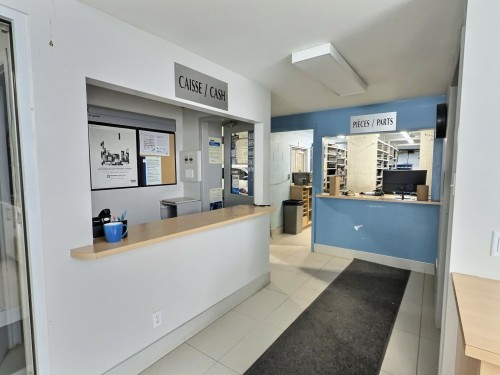 Mud Room - 385 Mtée Letang, Témiscaming, QC - Indoor Photo Showing Other Room