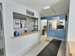 Mud Room - 