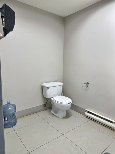 Bathroom - 385 Mtée Letang, Témiscaming, QC - Indoor Photo Showing Bathroom