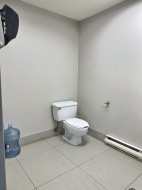 Bathroom - 