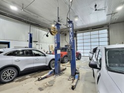 Garage - 