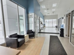 Mud Room - 