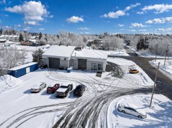 Aerial View - 